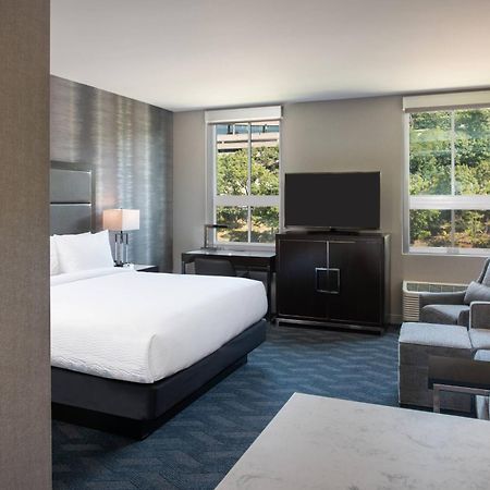 Residence Inn By Marriott Boston Waltham Eksteriør billede